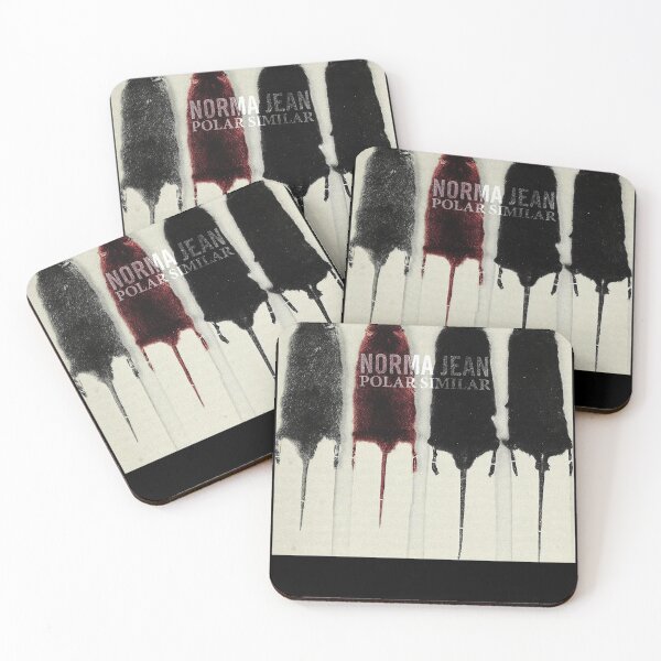 Item preview, Polar Similar Norma Jean designed and sold by ruundafigek5.