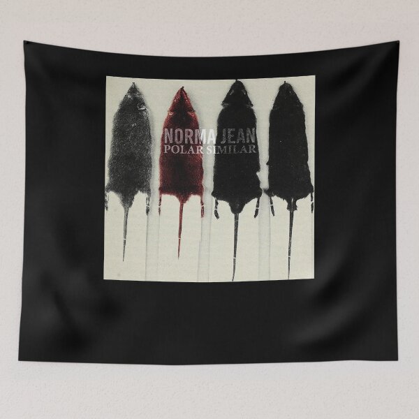 Item preview, Polar Similar Norma Jean designed and sold by ruundafigek5.