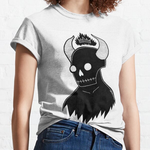 Shadow Prince Classic T-Shirt