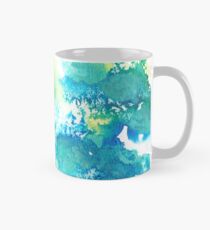 Sea Level Classic Mug
