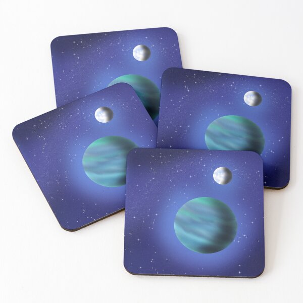 Item preview, Cosmos designed and sold by Adam 80.