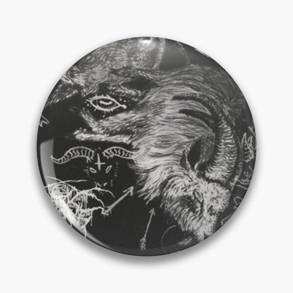 Item preview, Goatlord Darkthrone designed and sold by sylkiajihaer.