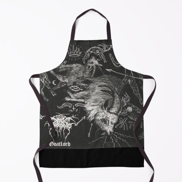 Item preview, Goatlord Darkthrone designed and sold by sylkiajihaer.