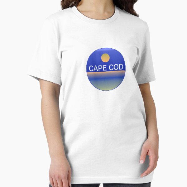 CAPE COD SUNSET T-Shirt Essential T-Shirt