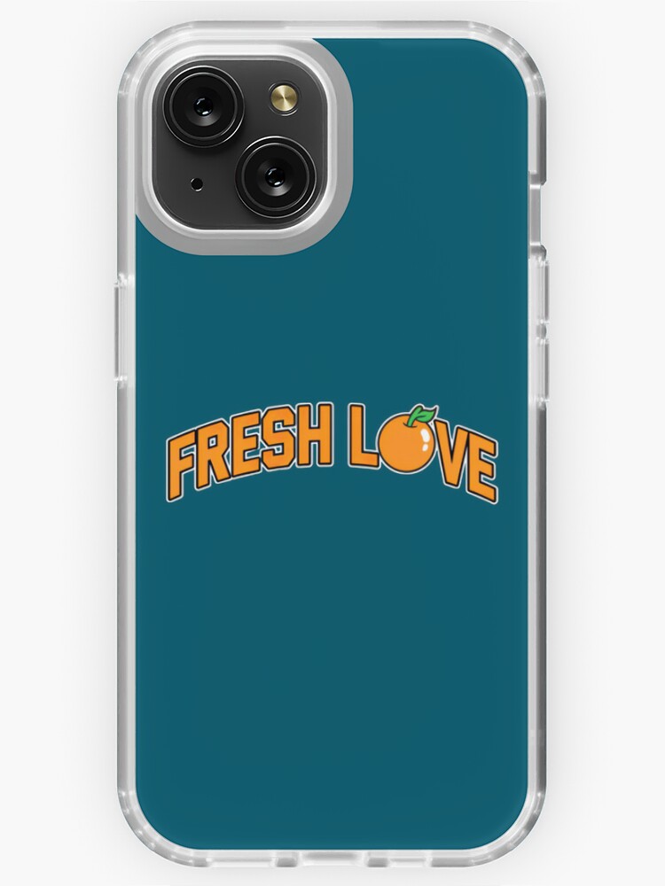 fresh love