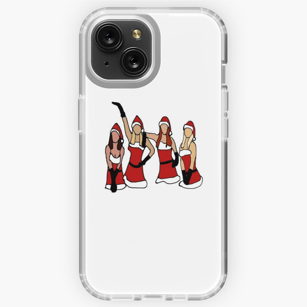 Celebrate 'Mean Girls Day' in style with these fun phone cases and other  accessories - Mirror Online