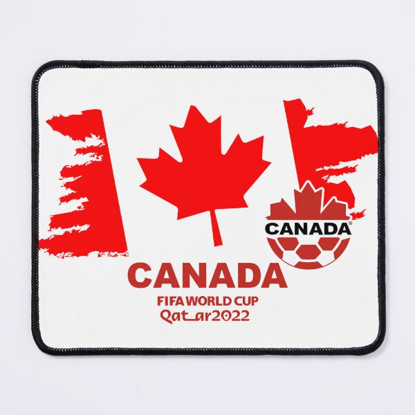 Item preview, Canada for World Cup 2022 designed and sold by maarse.