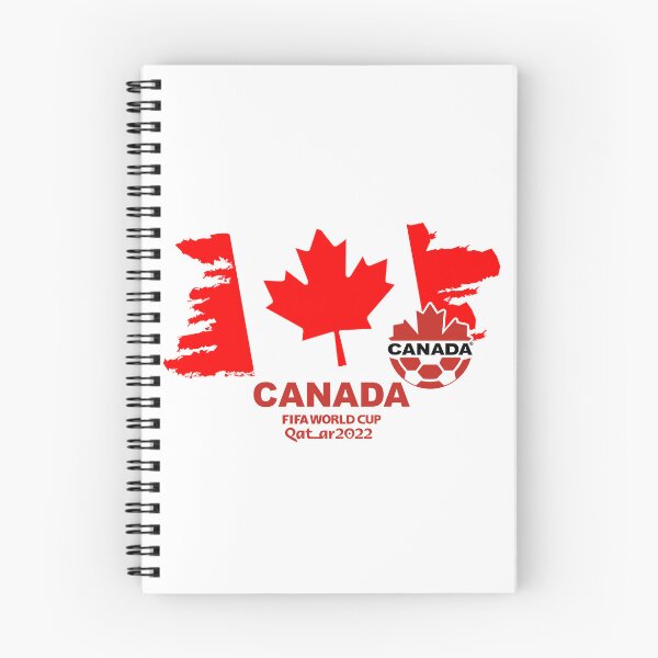 Item preview, Canada for World Cup 2022 designed and sold by maarse.