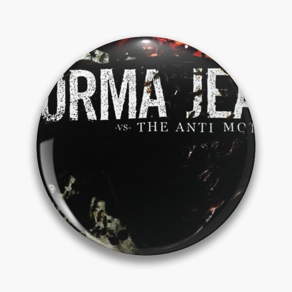 Item preview, The Anti Mother Norma Jean designed and sold by ruundafigek5.