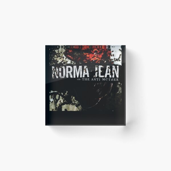 Item preview, The Anti Mother Norma Jean designed and sold by ruundafigek5.