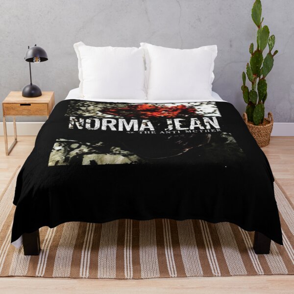 Item preview, The Anti Mother Norma Jean designed and sold by ruundafigek5.