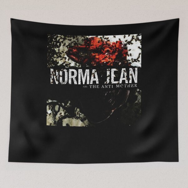 Item preview, The Anti Mother Norma Jean designed and sold by ruundafigek5.