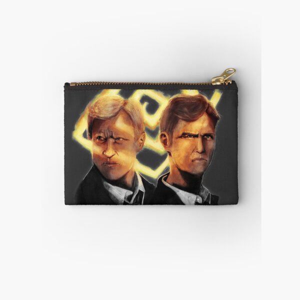 Item preview, Detectives designed and sold by Thiago García.