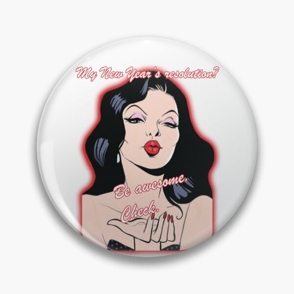 Item preview, Awesome new year designed and sold by Teodosija.