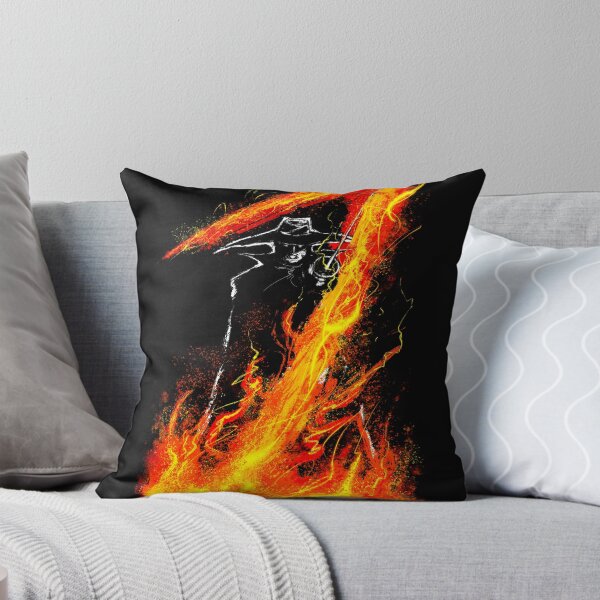 Item preview, Zorro Z Flame designed and sold by Doug Saquic.