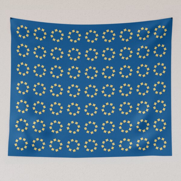 Item preview, a circular pattern consisting of XYLITOL gum designed and sold by seunghu.