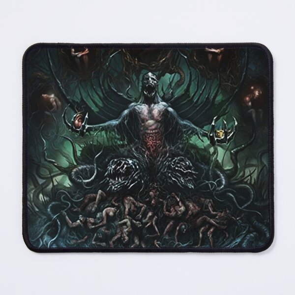 Item preview, Architect of Extinction Ingested designed and sold by bojlurboshuo.