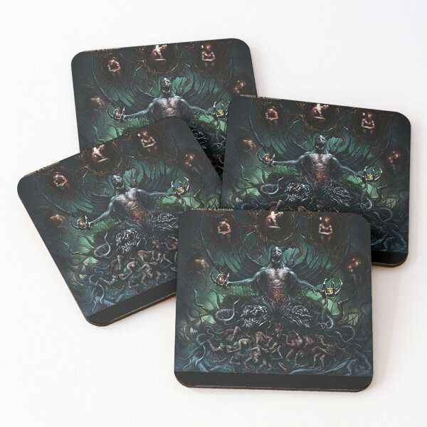 Item preview, Architect of Extinction Ingested designed and sold by bojlurboshuo.