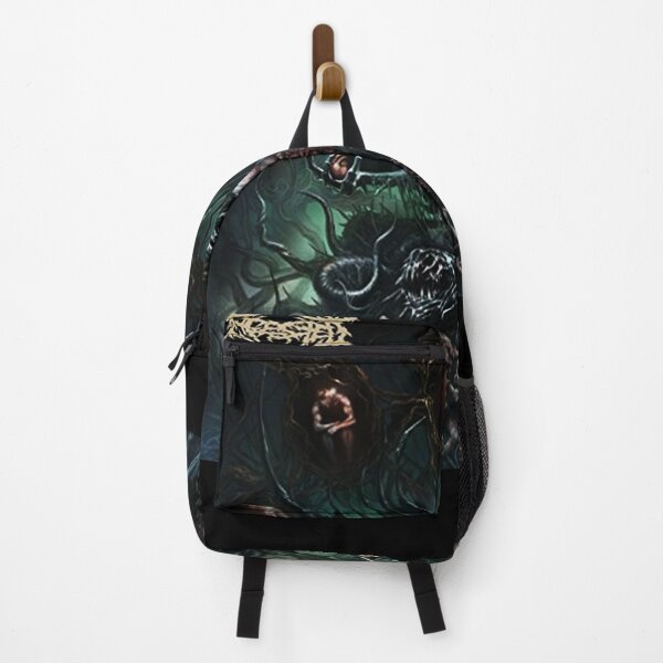 Item preview, Architect of Extinction Ingested designed and sold by bojlurboshuo.