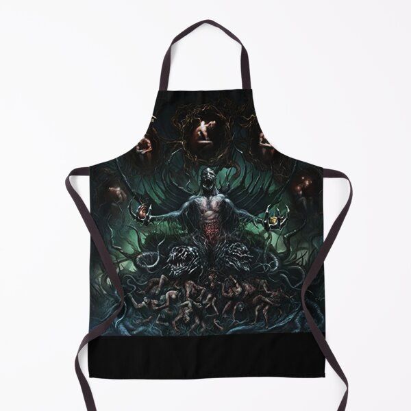 Item preview, Architect of Extinction Ingested designed and sold by bojlurboshuo.