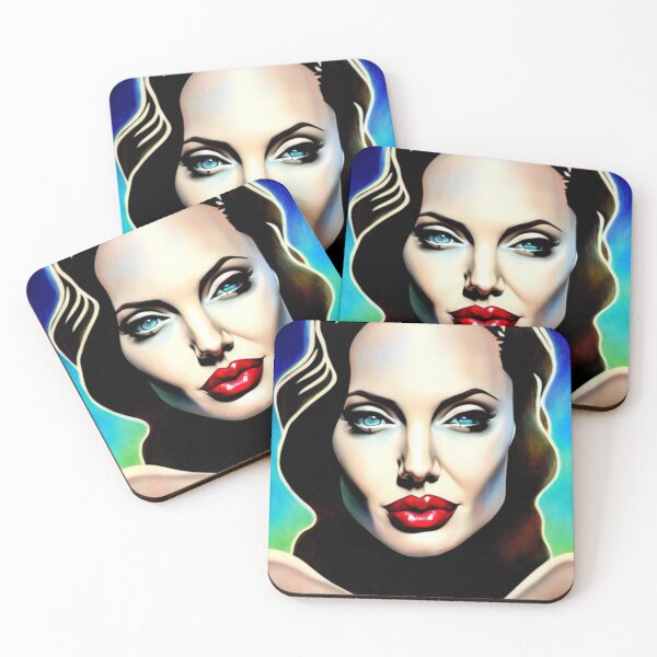 Item preview, Angelina Jolie designed and sold by AngelinaFan.