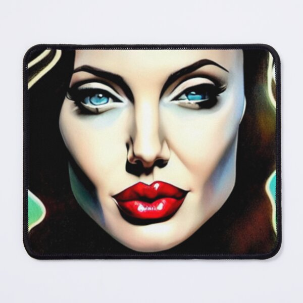 Item preview, Angelina Jolie designed and sold by AngelinaFan.