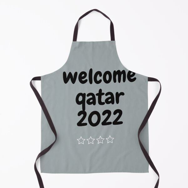 Item preview, welcome qatar 2022 designed and sold by jawla.