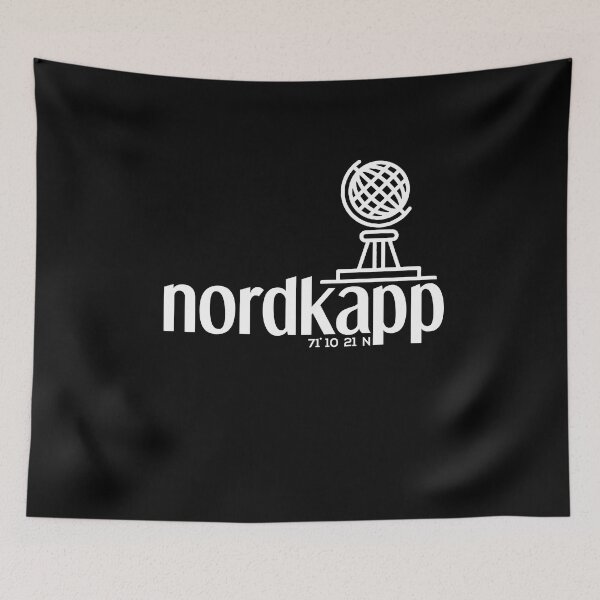 Item preview, Nordkapp 71 10 21 N Norway design designed and sold by Realtalker98.