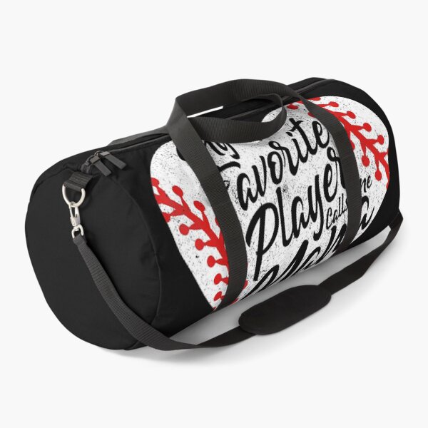 Item preview, My Favorite Player Calls Me Nana Baseball Grandma designed and sold by Helbon-art.
