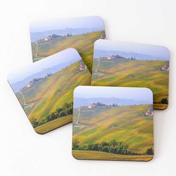 Item preview, Scenic view of the Langhe designed and sold by annalisa56.