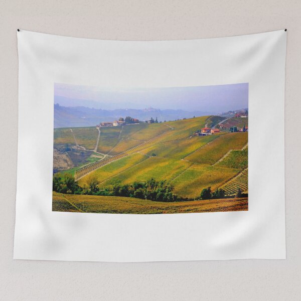 Item preview, Scenic view of the Langhe designed and sold by annalisa56.