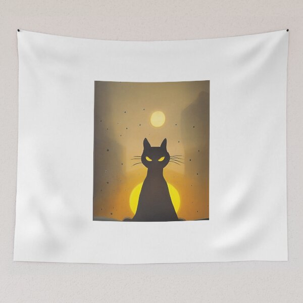 Item preview, Just before the eclipse designed and sold by Ioncure Design Studio 1.