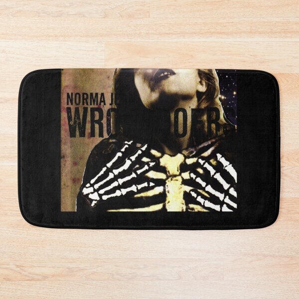 Item preview, Wrongdoers Norma Jean designed and sold by ruundafigek5.