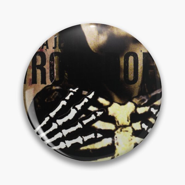 Item preview, Malhechores Norma Jean designed and sold by ruundafigek5.