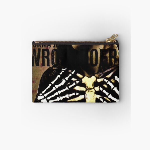 Item preview, Wrongdoers Norma Jean designed and sold by ruundafigek5.