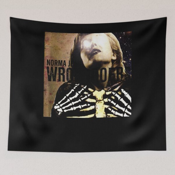 Item preview, Wrongdoers Norma Jean designed and sold by ruundafigek5.