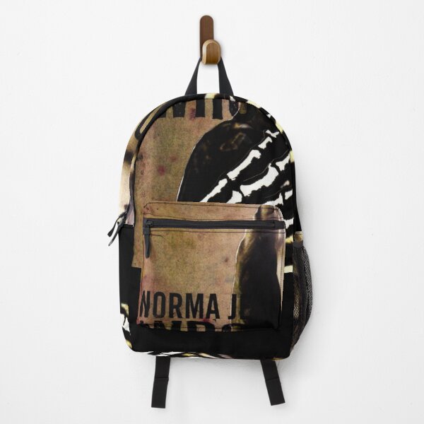 Item preview, Wrongdoers Norma Jean designed and sold by ruundafigek5.