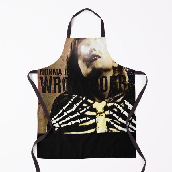 Item preview, Wrongdoers Norma Jean designed and sold by ruundafigek5.