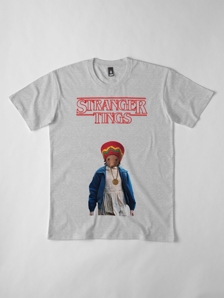 rastamouse t shirt