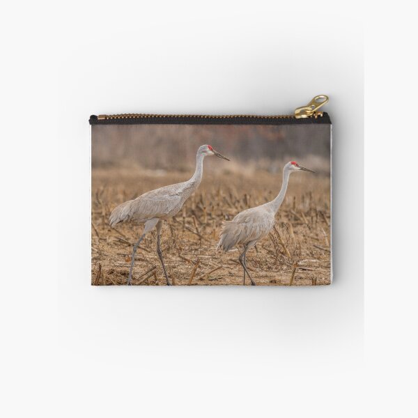 Item preview, A Pair Of Sandhill Cranes 2014-1 designed and sold by Thomasyoung.