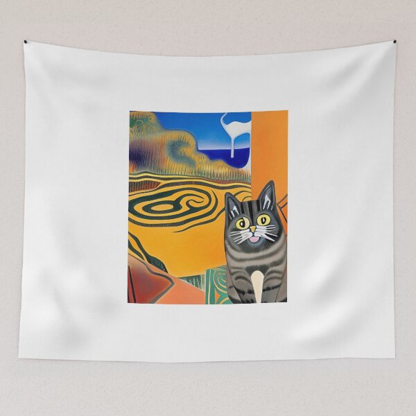 Item preview, I swear I saw a kangroo designed and sold by Ioncure Design Studio 1.