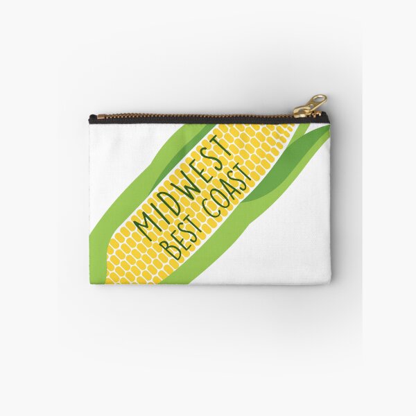 Item preview, Midwest best coast designed and sold by groovy-smoothie.