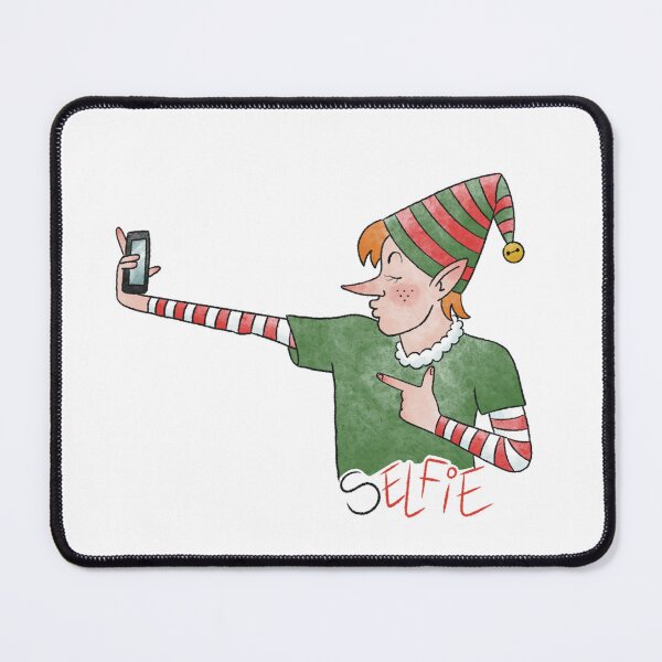 Item preview, S-elfie designed and sold by lapsuss.