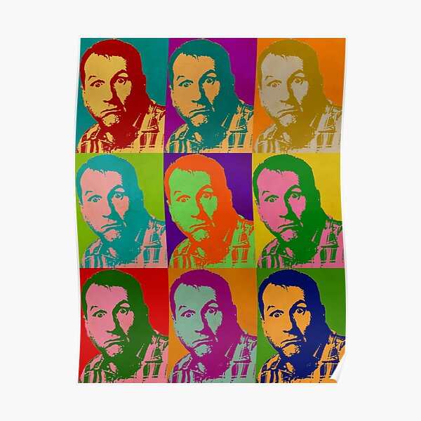 Al Bundy Poster