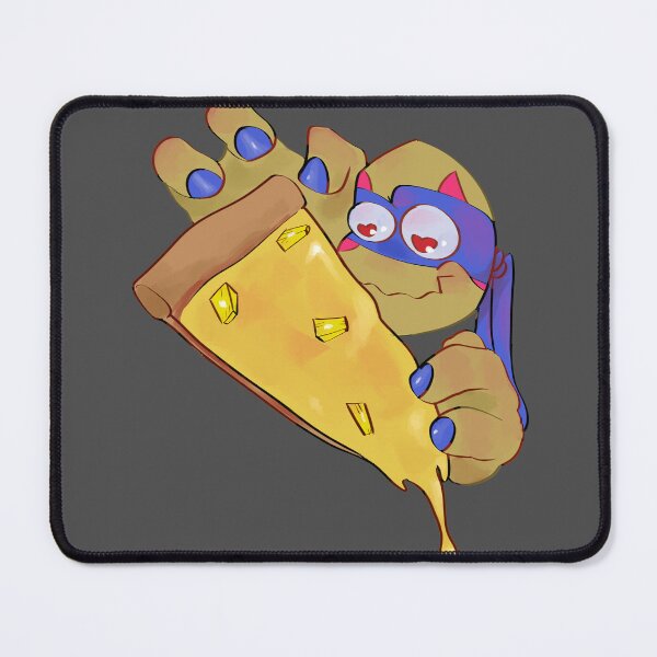 Item preview, He loves Pizza! designed and sold by Bloodypupil.