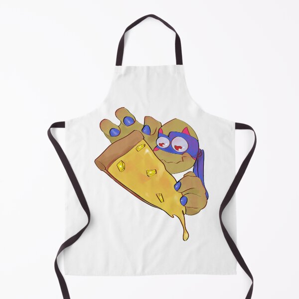 Item preview, He loves Pizza! designed and sold by Bloodypupil.