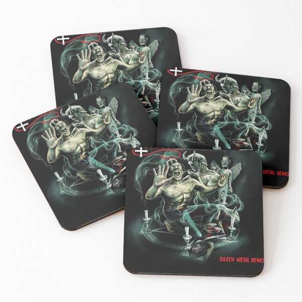 Item preview, Death Metal Demo Possessed designed and sold by ruundafigek5.