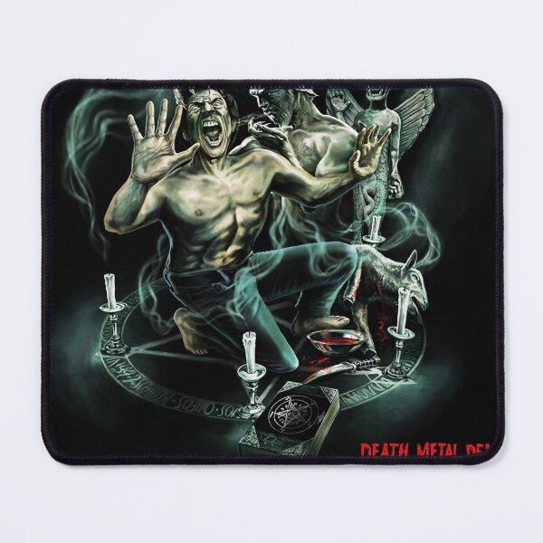 Item preview, Death Metal Demo Possessed designed and sold by ruundafigek5.
