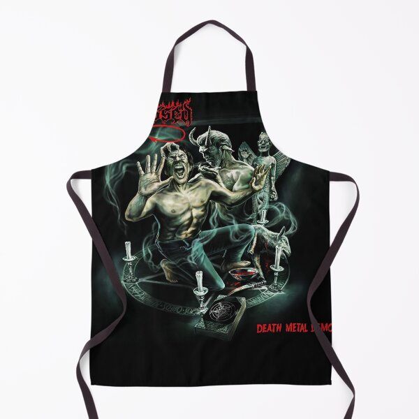 Item preview, Death Metal Demo Possessed designed and sold by ruundafigek5.