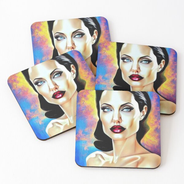 Item preview, Angelina Jolie designed and sold by AngelinaFan.